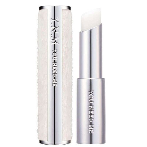 Увлажняющий защитный бальзам для губ YNM Rainbow Natural Melting Honey Lip Balm