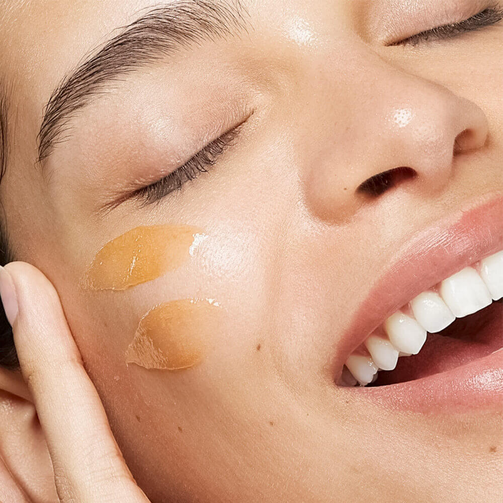 Мультикислотный пилинг для сияния кожи PSA Follow the Light Multi Acids Vitamin C Radiance Peel