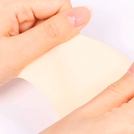 Охлаждающие солнцезащитные патчи для лица JMsolution Sports Pro UV Cut Sun Patch