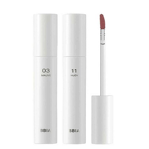 Сияющий тинт для губ BBIA Glow Lip Tint