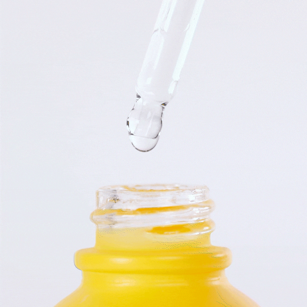 Сыворотка с 10% ниацинамида от постакне TIAM Vita B3 Source