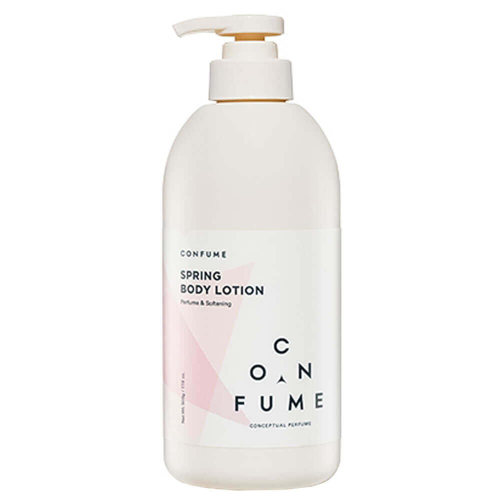 

Парфюмированный лосьон для тела Welcos Confume Winter Body Lotion Perfume & Deep Moist