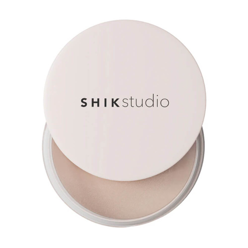 Кремовый хайлайтер для лица SHIKstudio Tender Touch Highlighter Glam