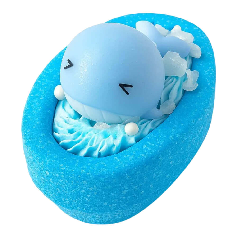 Бомбочка для ванны Boomshop «Мореиванна»