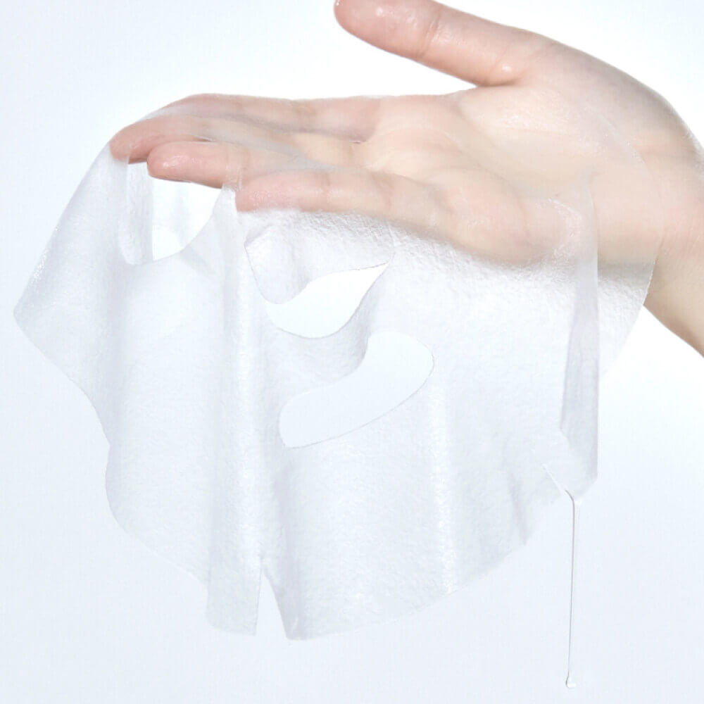 Тканевая маска с центеллой для раздражённой кожи Mixsoon Centella Mask Pack