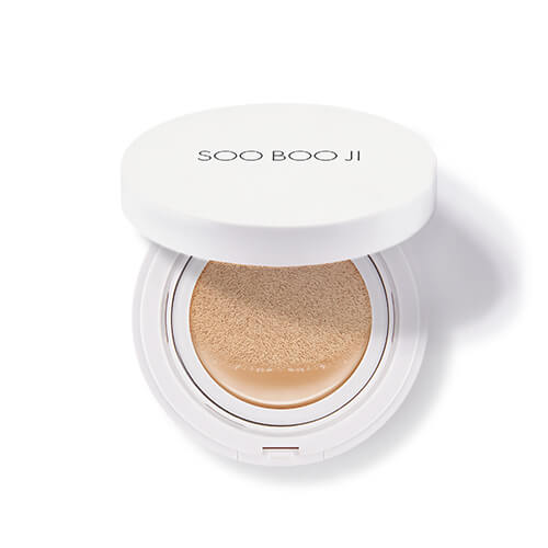 Увлажняющий тональный кушон A'Pieu Soobooji Cushion SPF50+ PA+++ №21
