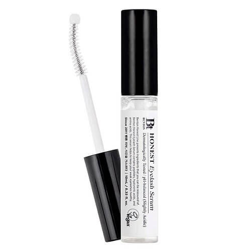 Укрепляющая сыворотка для роста ресниц Benton Honest Eyelash Serum