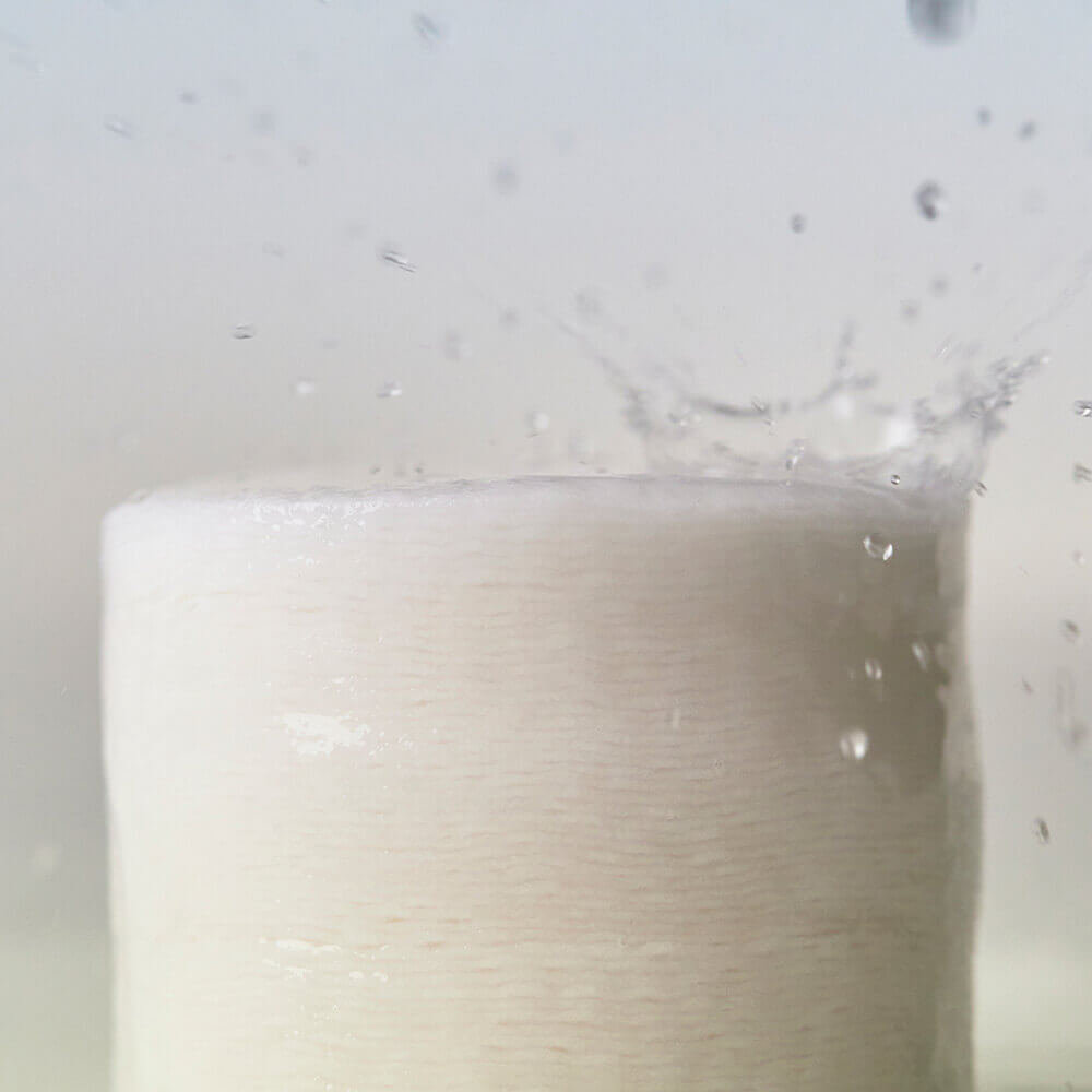 Отшелушивающие пэды с хауттюйнией и PHA Anua Heartleaf 77% Clear Pad