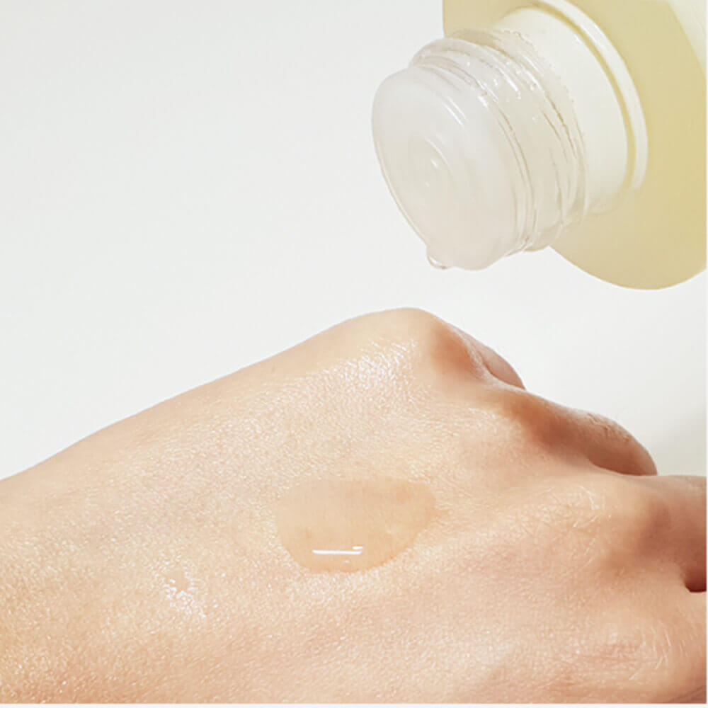 Слабокислотный тоник с ромашкой для чувствительной кожи beplain Chamomile pH-Balanced Toner