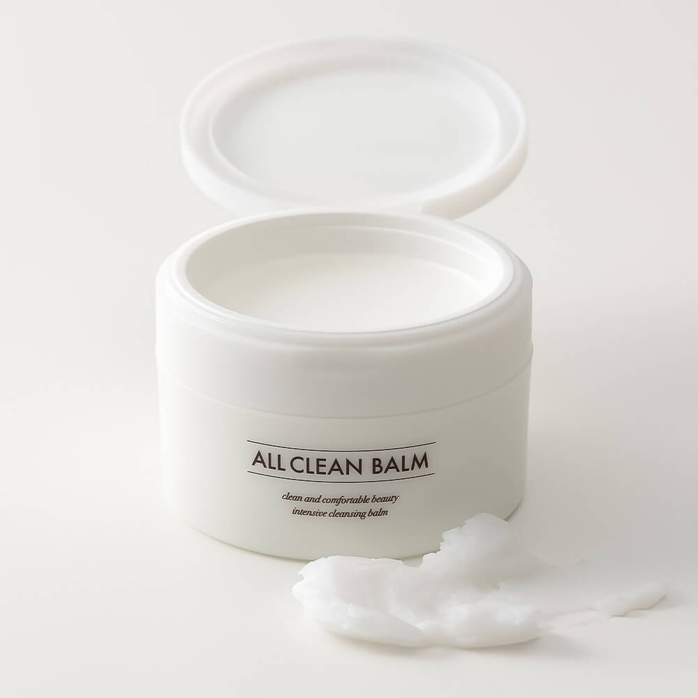 Очищающий бальзам для снятия макияжа Heimish All Clean Balm