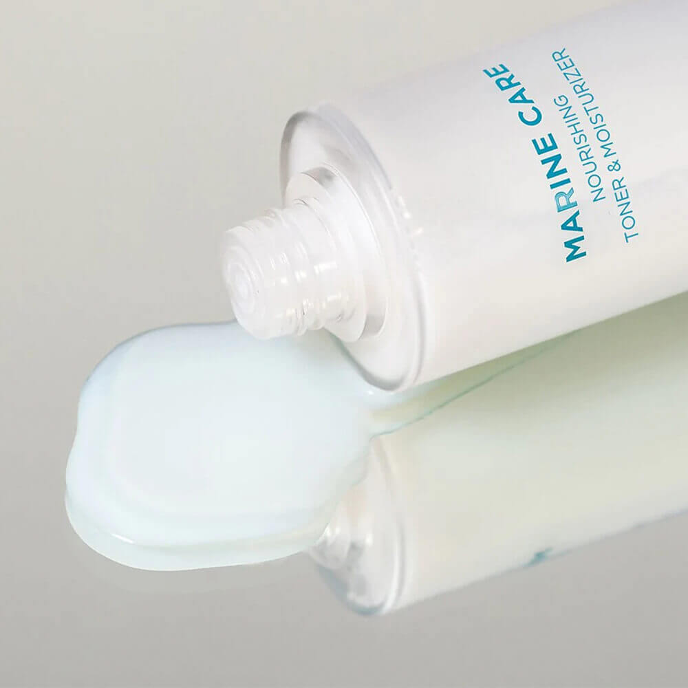 Питательный тонер с экстрактом морских водорослей Heimish Marine Care Nourishing Toner&Moisturizer