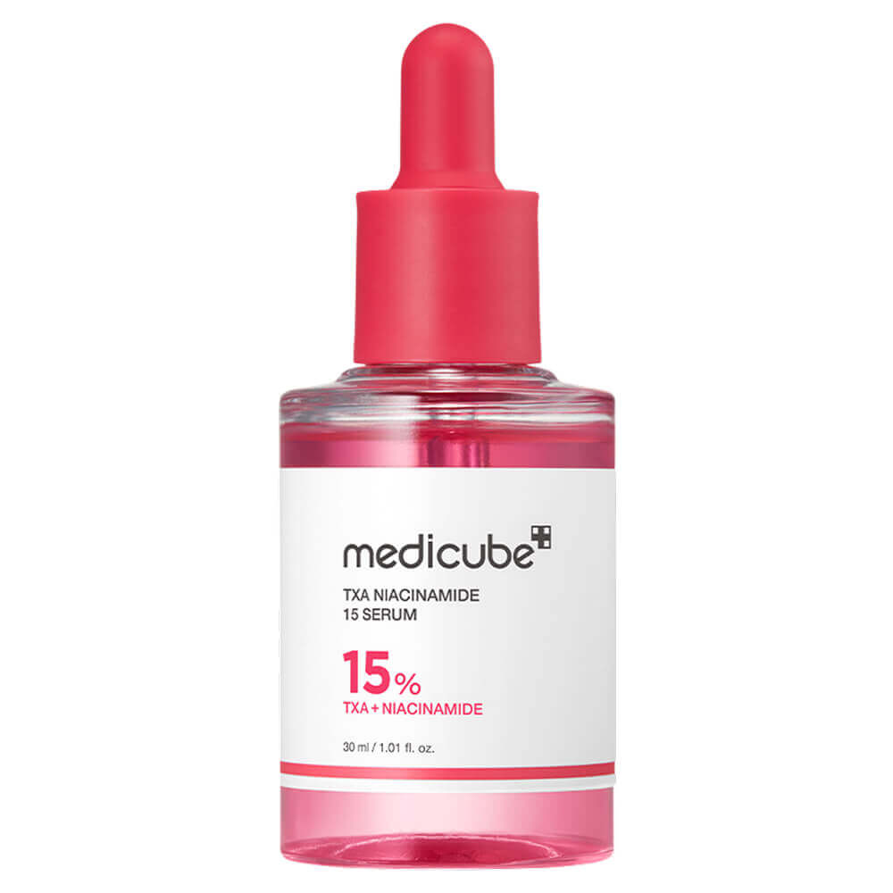 

Сыворотка для лица medicube, TXA Niacinamide 15 Serum