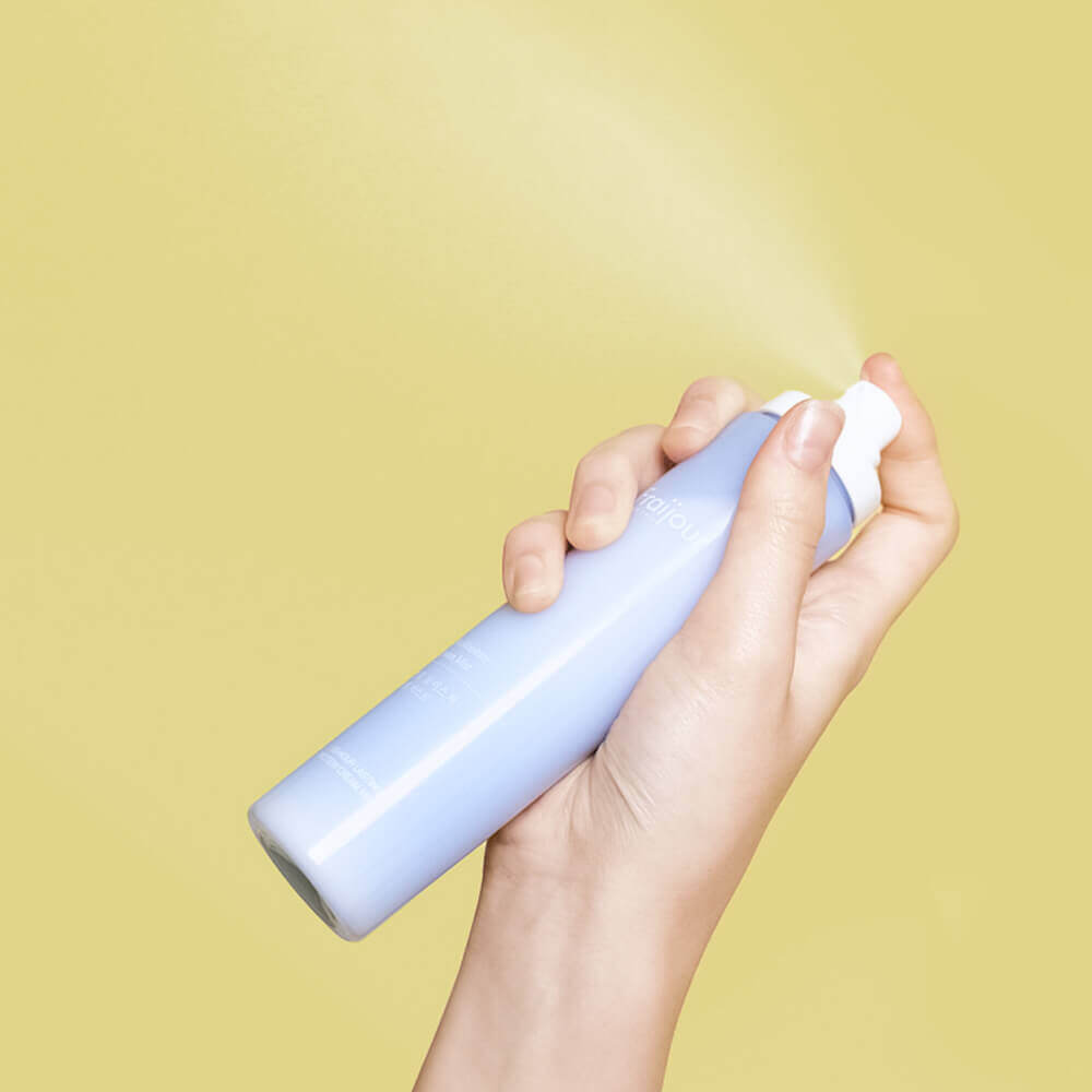 Двухфазный увлажняющий мист с пробиотиками Fraijour Pro Moisture Cream Mist