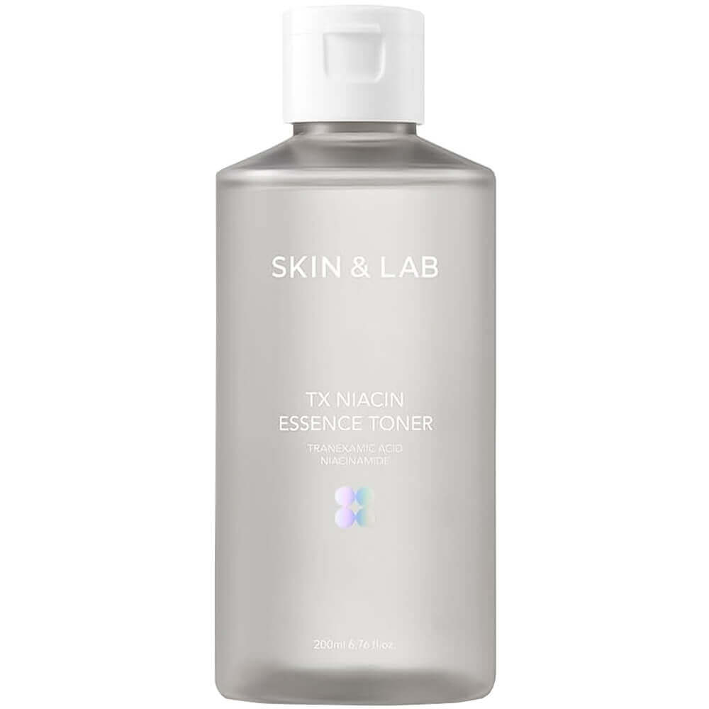 

Осветляющий тонер с ниацинамидом и транексамовой кислотой SKIN&LAB TX Niacinamide Essence Toner