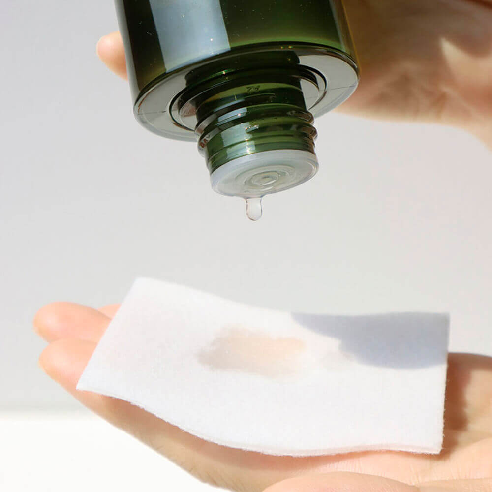 Противовоспалительный тоник с матчей Heimish Matcha Biome Redness Relief Hydrating Toner 