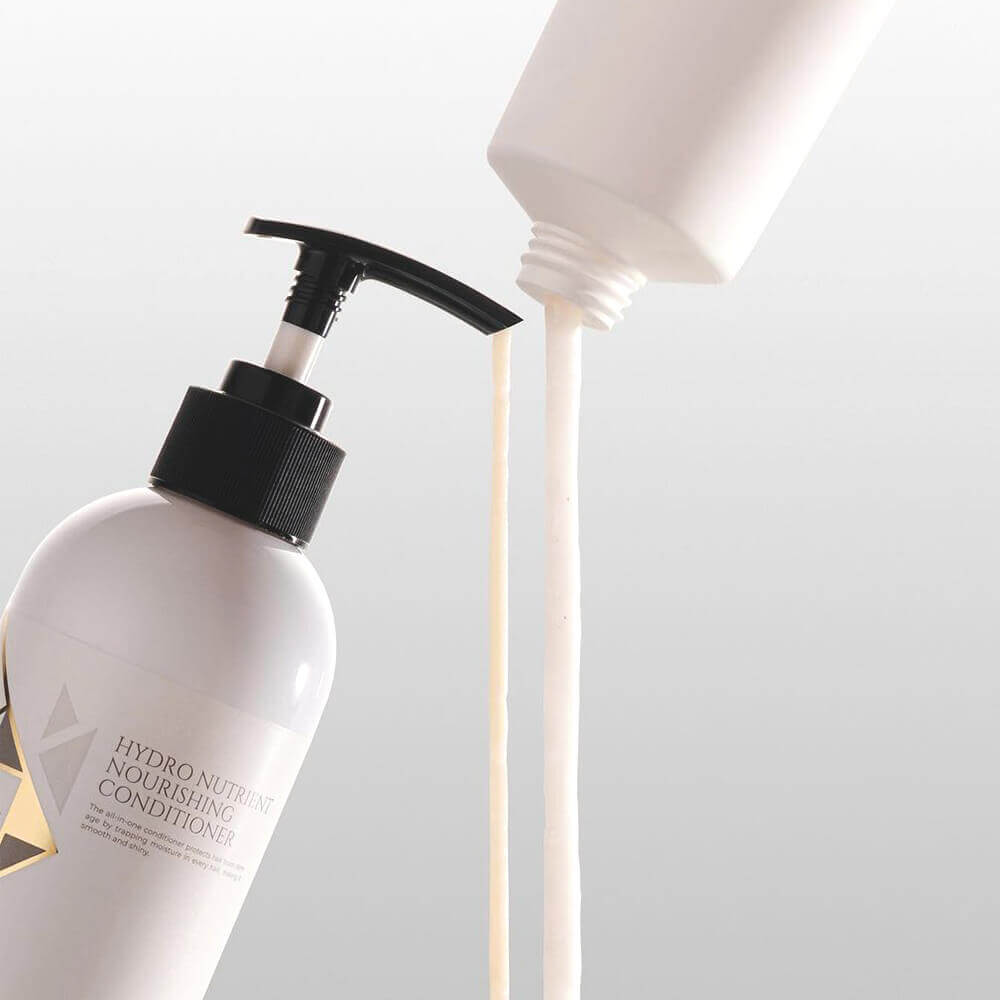 Увлажняющий кондиционер с бразильским орехом Hadat Cosmetics Hydro Nutrient Nourishing Conditioner