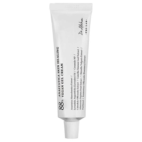 Восстанавливающий крем-гель с иерихонской розой Dr. Althea Pro Lab Anastatica Skin Healing Vegan Gel Cream