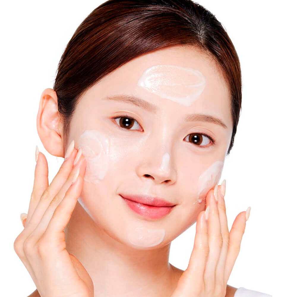 Скраб-пирамидка с содой ETUDE Baking Powder Crunch Pore Scrub - 7 гр.