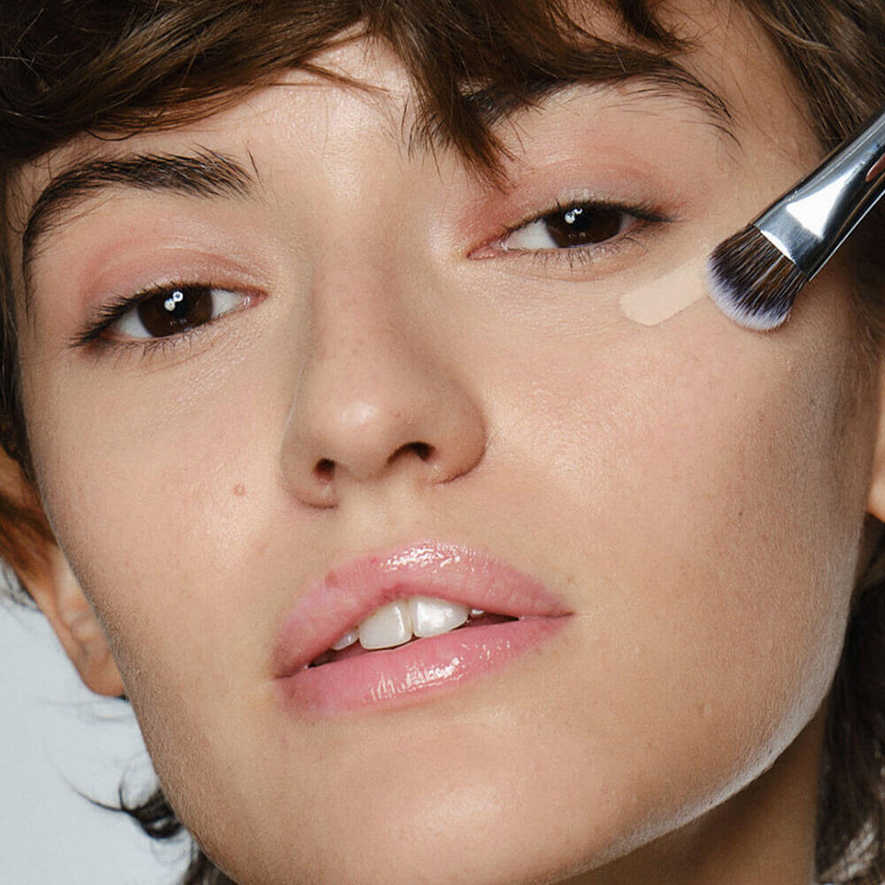 Увлажняющий кремовый консилер SHIKstudio Perfect Concealer