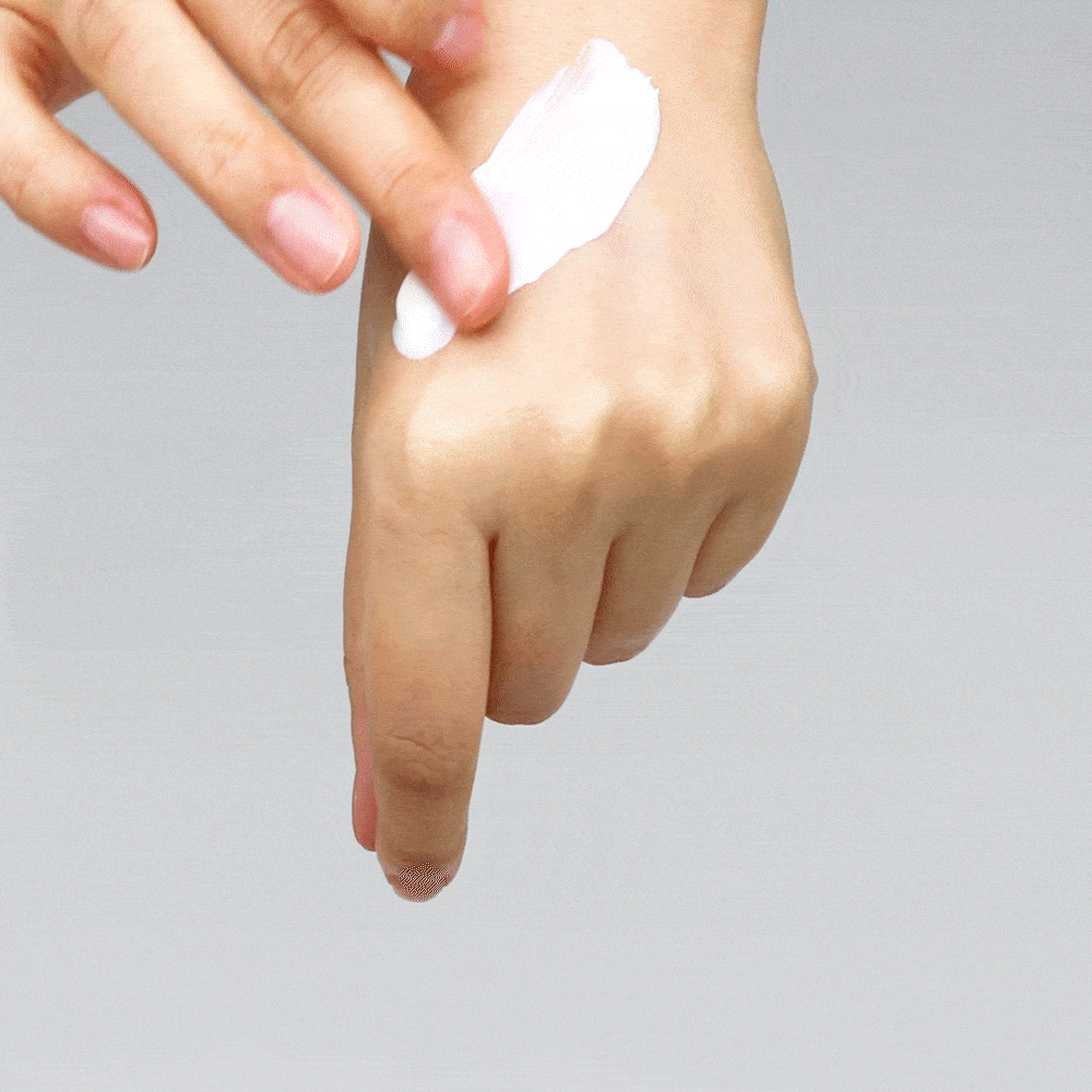 Увлажняющий санскрин c коллагеном WellDerma Sun Block Sapphire Collagen Moist SPF50+ PA++++