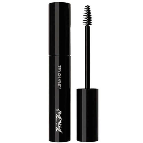 Бесцветный гель для бровей сильной фиксации Shik Pro Brow Bar Super Fix Gel