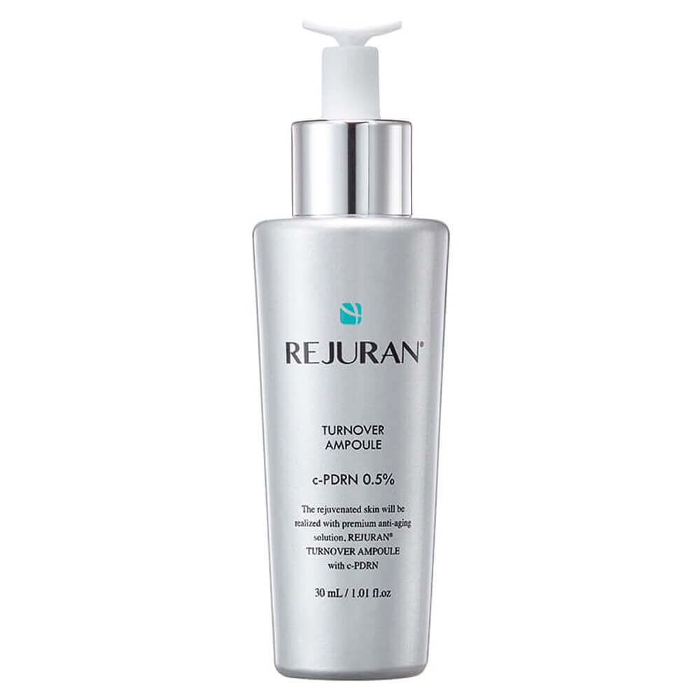 Омолаживающая ампула с ПДРН и коллагеном REJURAN Turnover Ampoule 30 мл