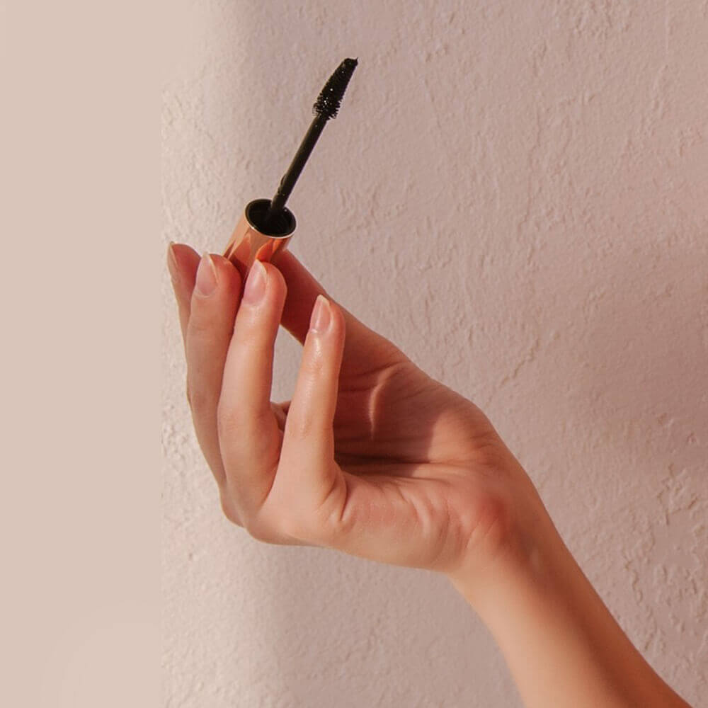 Удлиняющая тушь Heimish Dailism Smudge Stop Mascara