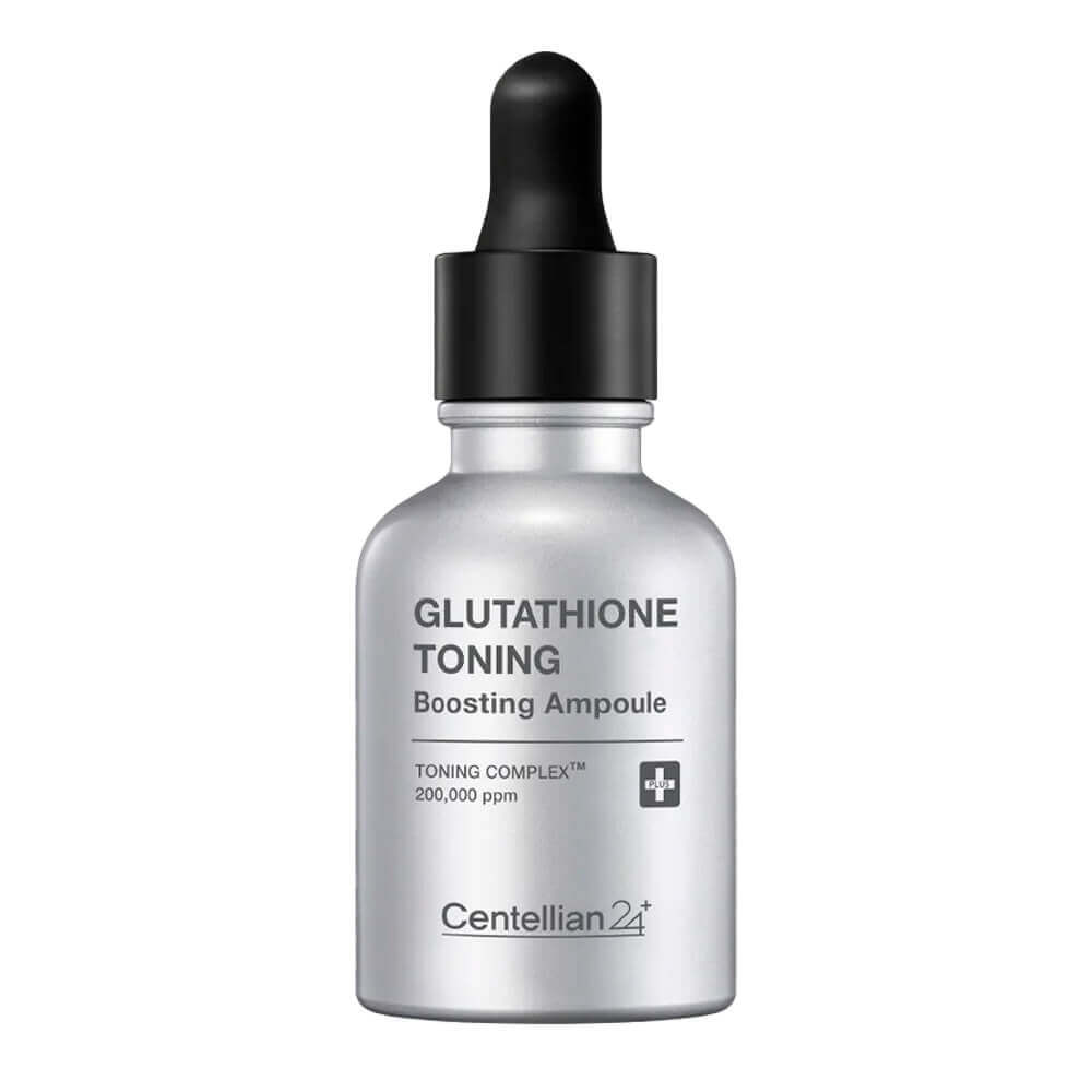 

Осветляющая ампула с глутатионом Centellian24 Gutathione Toning Boosting Ampoule