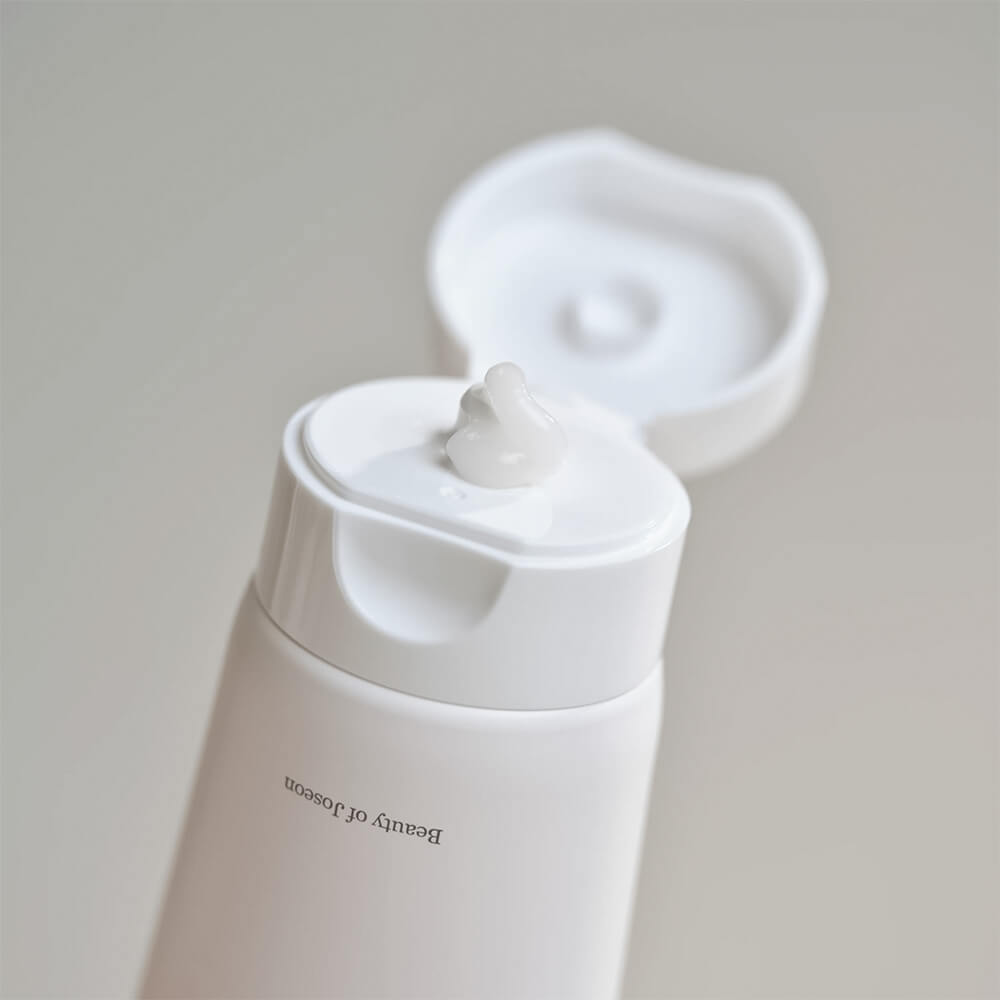 Пилинг-гоммаж с экстрактом японского абрикоса Beauty of Joseon Apricot Blossom Peeling Gel