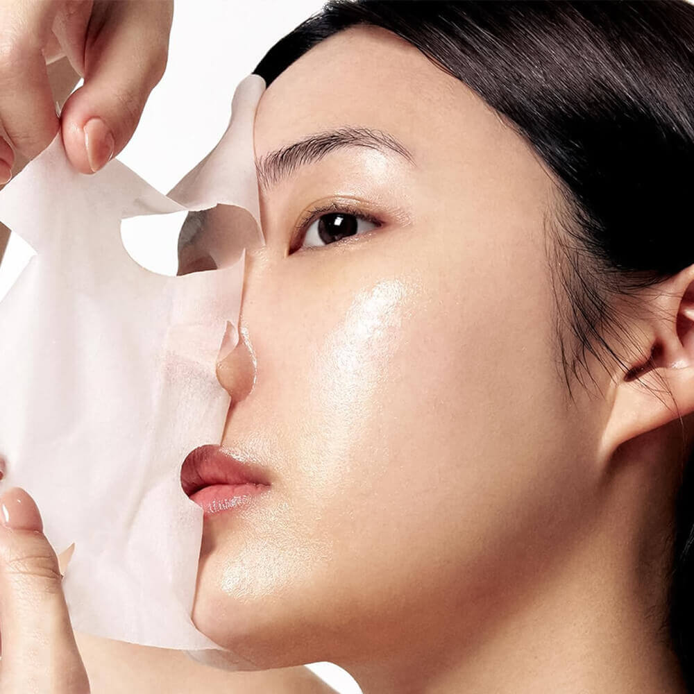 Набор успокаивающих масок с центеллой VT Cosmetics Cica Daily Soothing Mask