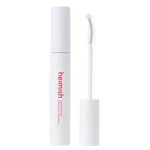 Пептидная сыворотка для ресниц и бровей Heimish Dailism Peptide Enhancing Lash Serum