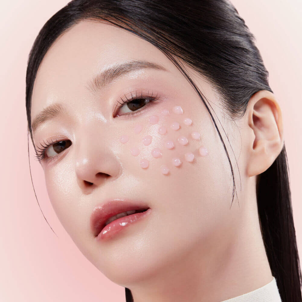 Интенсивная омолаживающая ампула с микроиглами medicube PDRN Pink Collagen Exosome Shot Serum 7500