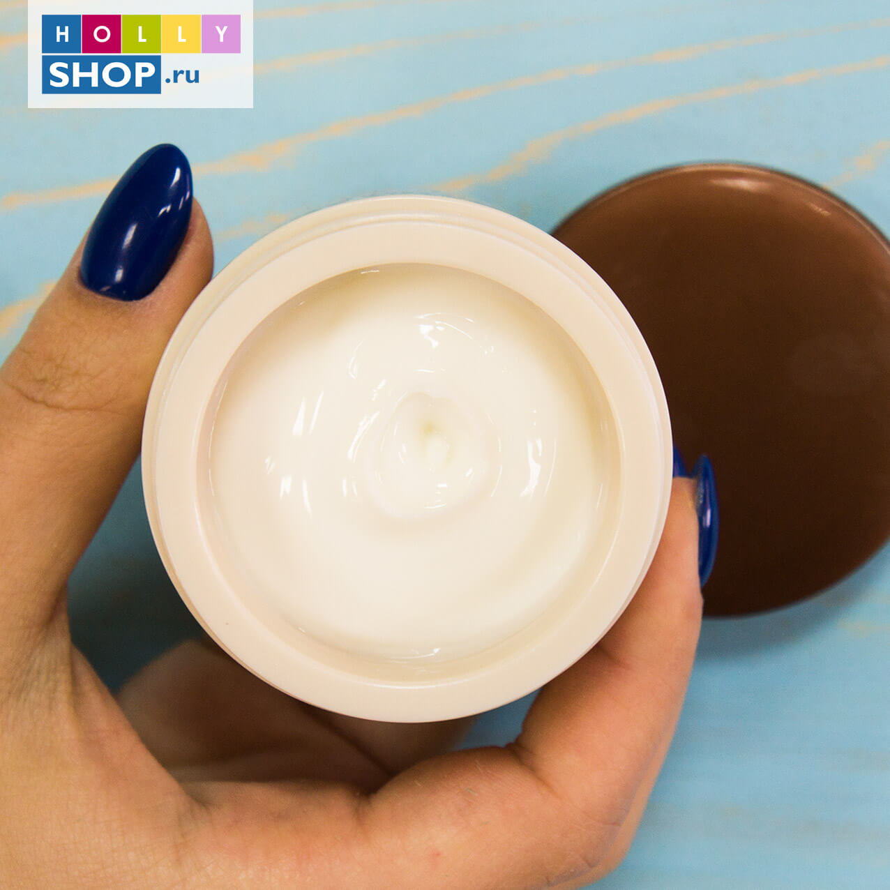 Восстанавливающий крем для лица с муцином улитки Secret Key Snail Repairing Cream