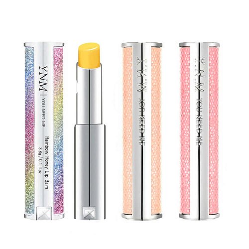 Медовый бальзам для губ YNM Honey Lip Balm