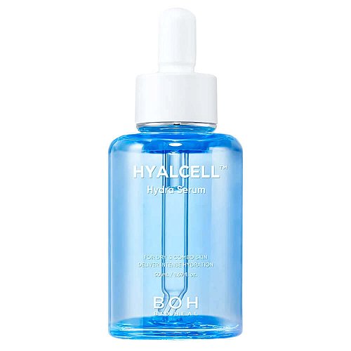 Увлажняющая сыворотка с гиалуроновой кислотой BIOHEAL BOH Hyacell Hydra Serum