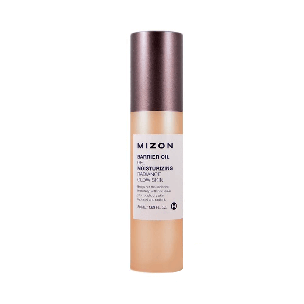 

Защитный питательный гель для лица Mizon Barrier Oil Gel