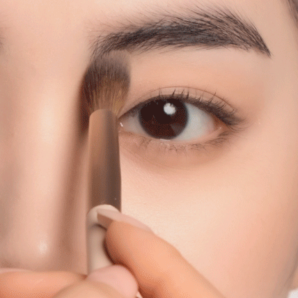 Палетка для контуринга Dasique V−Cut Blending Shading