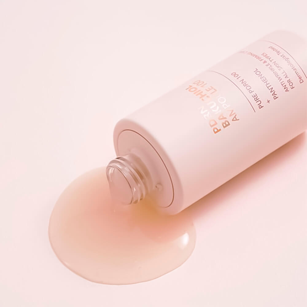 Омолаживающая ампульная сыворотка с ПДРН и бакучиолом CUSKIN Dr.Solution PDRN Bakuchiol Ampoule 100