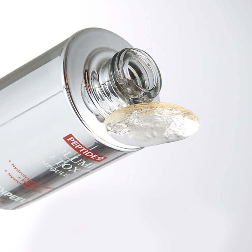 Пептидная ампула с волюфилином от морщин MEDIPEEL Peptide 9 Volume Bio Tox Ampoule Pro