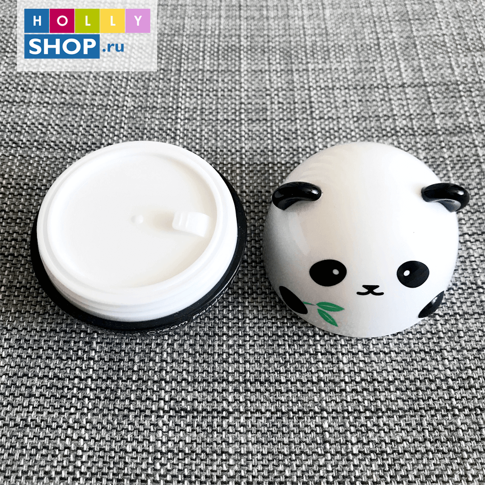 Питательный крем для рук Tony Moly Panda's Dream White Hand Cream