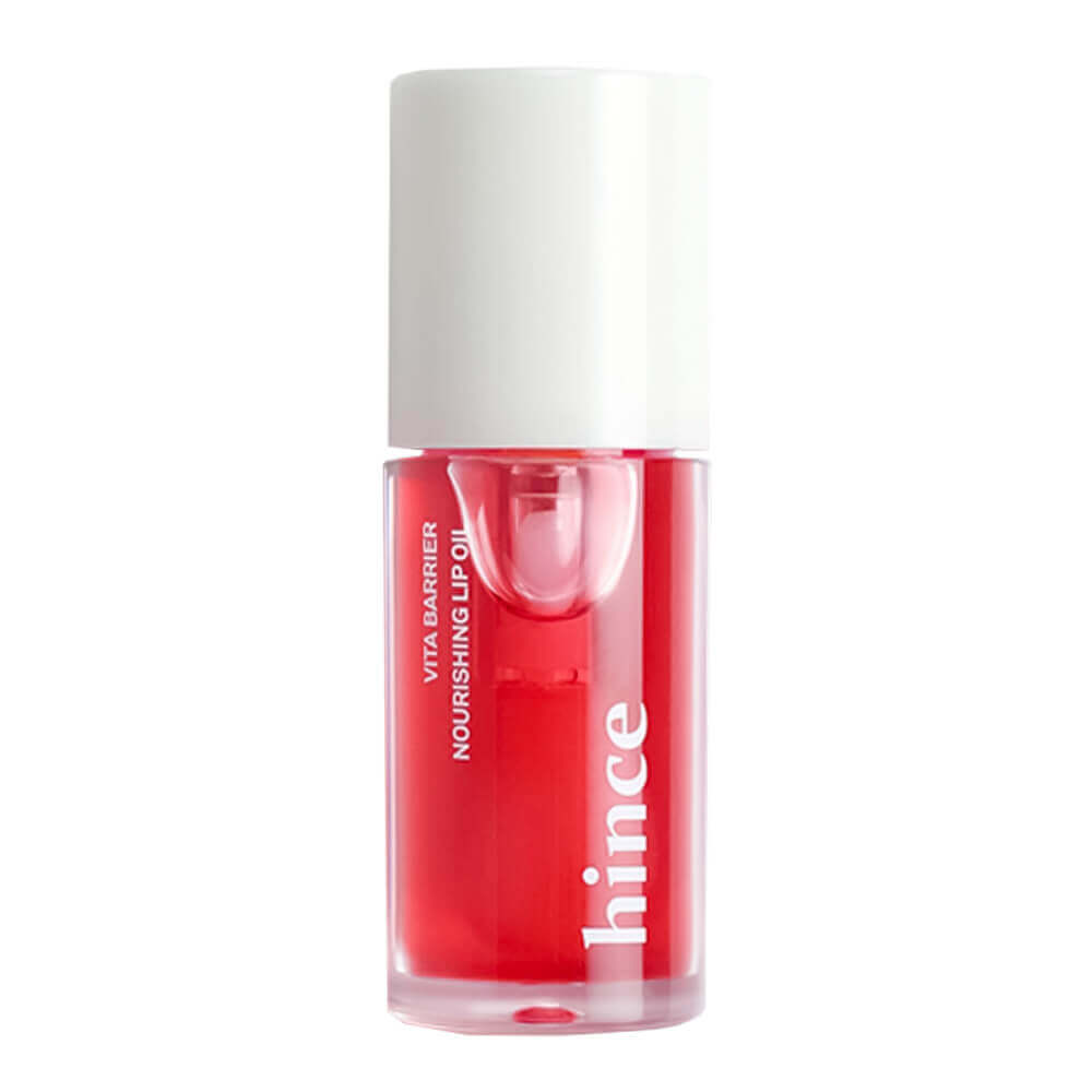 Питательное масло для губ hince Vita Barrier Nourishing Lip Oil 01 Kingsberry