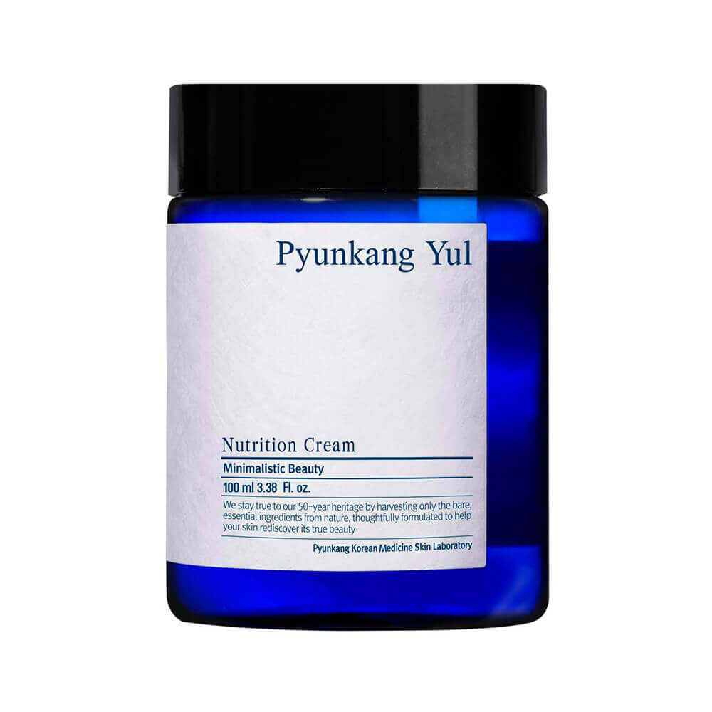 

Крем для лица Pyunkang Yul, Nutrition Cream
