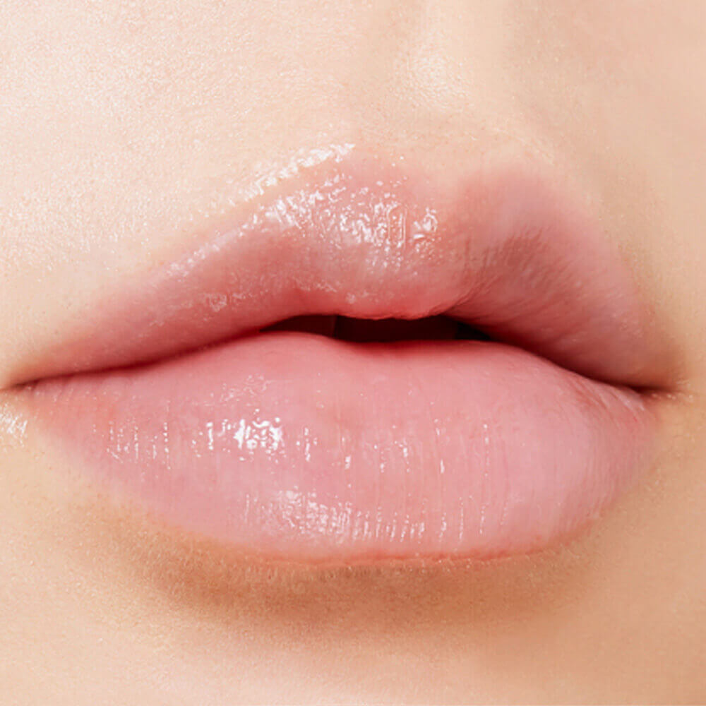 Питательная ночная маска для губ с имбирём ETUDE Lip Mask Overnight Ginger Sugar