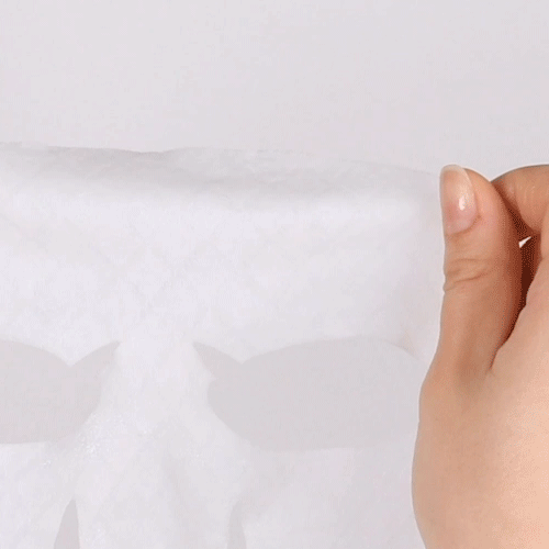 Лифтинг-маска для овала лица с микроиглами VT Cosmetics Reedle Shot Lifting Mask