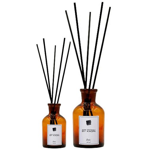 Диффузор с восточным ароматом розы и удового дерева BY KAORI «Dubai»