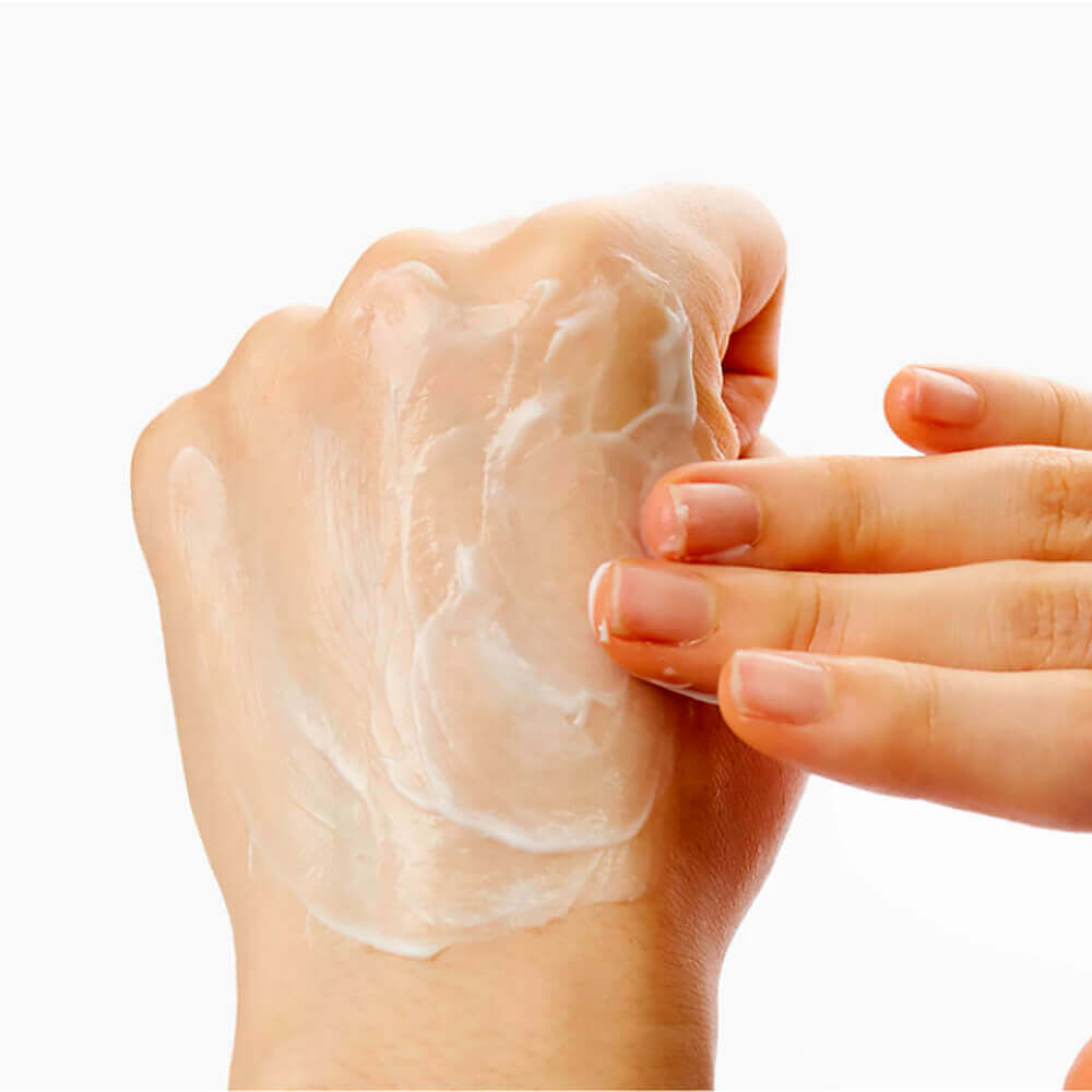 Минеральный крем с термальной водой Manyo Thermal Water Moisturizing Cream