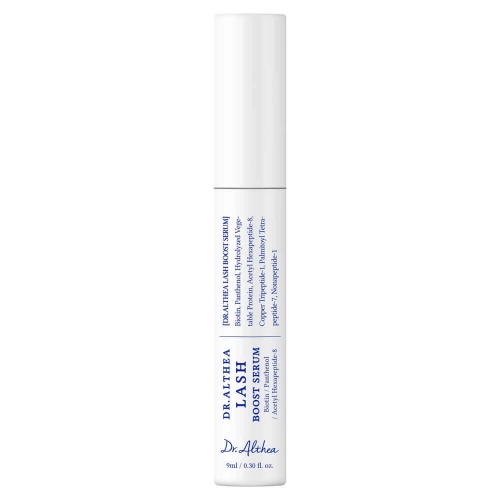 Сыворотка для роста ресниц с пептидами Dr. Althea Eye Lash Boost Serum