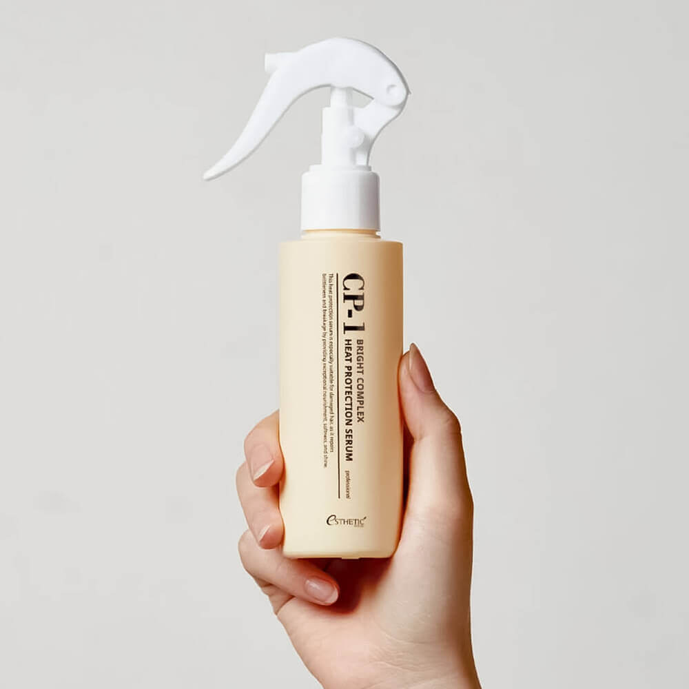 Термозащитная сыворотка для укладки волос CP-1 Bright Complex Heat Protection Serum