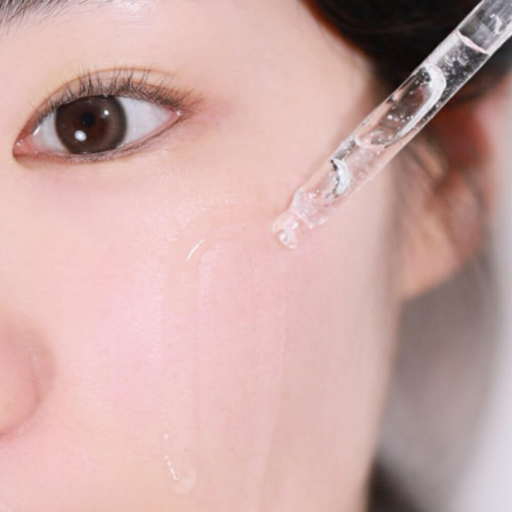 Антиоксидантная сыворотка с облепихой для проблемной кожи Dr. Althea Gentle Vitamin C Serum