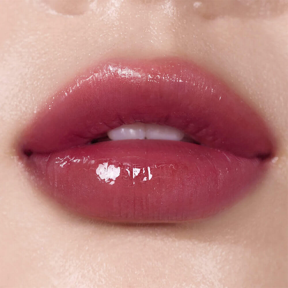 

Глянцевый бальзам для губ Peripera Ink Mood Glowy Balm 012 Cherry In Mind